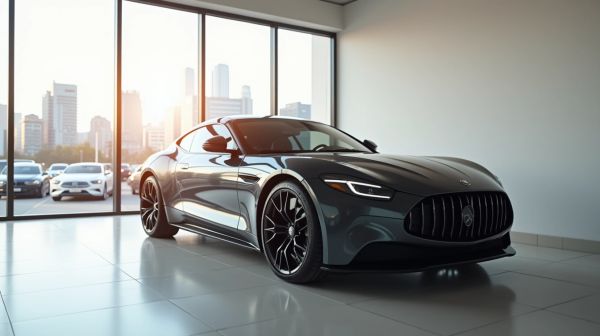 Acquista auto usate e nuove con tutte le guidate necessarie