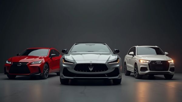 Acquista auto usate e nuove con tutte le guidate necessarie