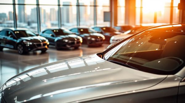 Guida all'acquisto di auto nuove e usate: consigli utili