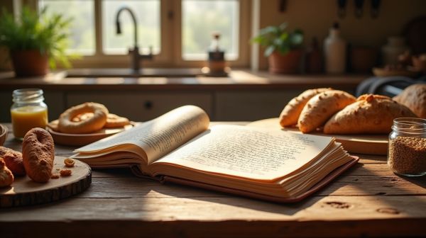 I migliori lieviti per le tue ricette: una guida essenziale