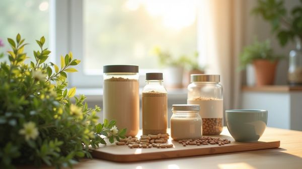 Ridurre peso senza sforzo: gli integratori come alleati sorprendenti