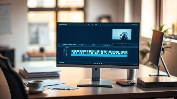 Tecniche efficaci per la traduzione video tramite trascrizioni